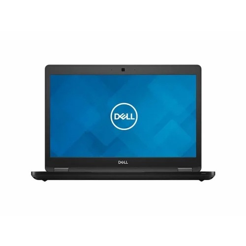 Refurbished Dell Latitude 5490 Laptop - Hard Drive Capacity: 256 Gigabyte (Gb)