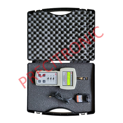 Digital Handheld Splice Strength Tester