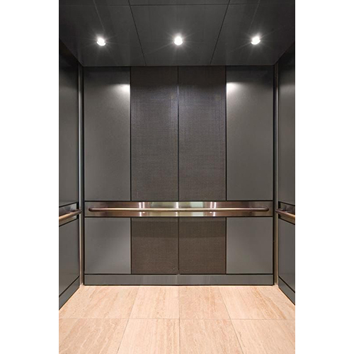Passenger Cabin Elevator