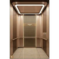 Passenger Cabin Elevator