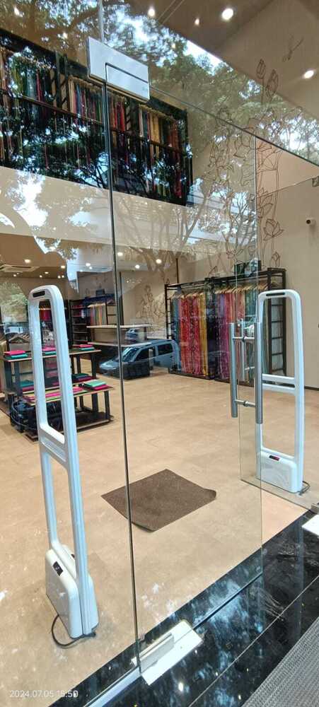 EAS AM System ABS 1.8mtr Detection range