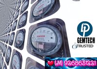 GEMTECH Differential Pressure Gauges Distributors by Agra Uttar Pradesh