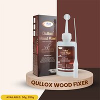 QULLOX Woodfixer - 50gm