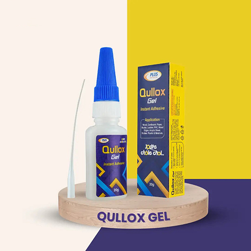 QULLOX HV GEL  -20gm