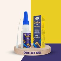 QULLOX HV GEL  -20gm