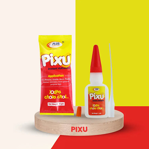 Pixu GP