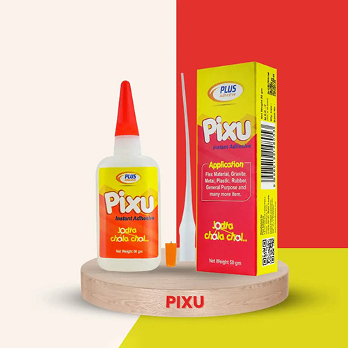 Pixu GP
