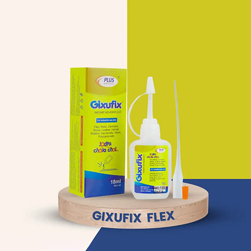 Gixufix Flat Loop Flex