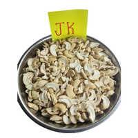 JK Grade Split Cashew Nuts