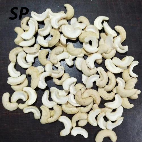 SP Grade Split Cashew Nuts