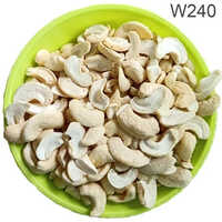 W240 Grade Split Cashew Nuts