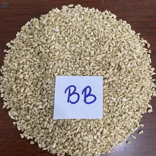 Bb Grade Split Cashew Nuts - Cultivation Type: Organic