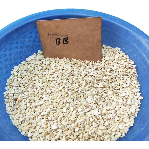 BB Grade Split Cashew Nuts