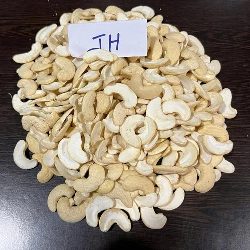 JH Grade Split Cashew Nuts