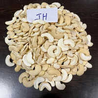 JH Grade Split Cashew Nuts
