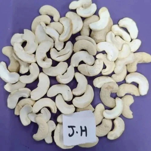 JH Grade Split Cashew Nuts