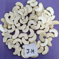 JH Grade Split Cashew Nuts