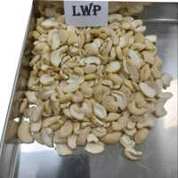 LWP Grade Split Cashew Nuts