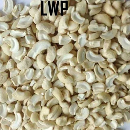 Lwp Grade Split Cashew Nuts - Cultivation Type: Organic