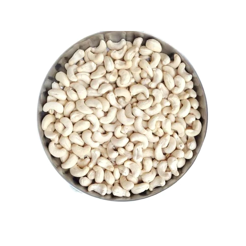 W400 Grade Whole Cashew Nuts - Cultivation Type: Organic