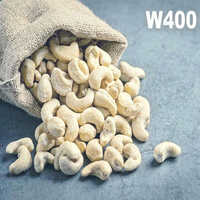 W400 Grade Whole Cashew Nuts