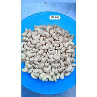 W240 Grade Whole Cashew Nuts