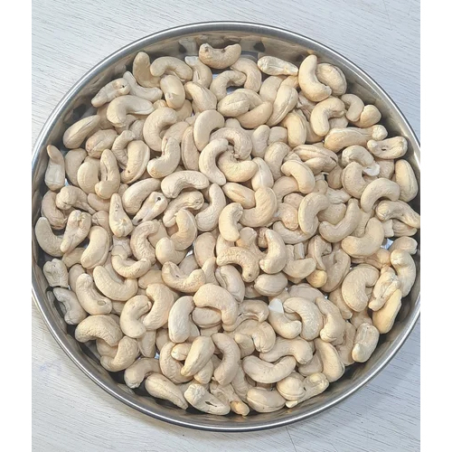 W180 Grade Whole Cashew Nuts