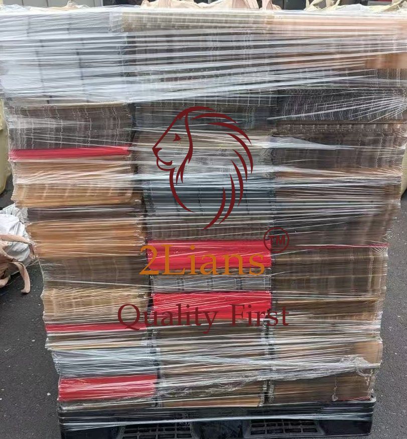 PMMA Sheets off cuts Mix colors scrap