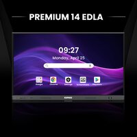 Kapmax Edla Interactive Flat Panel for Teaching