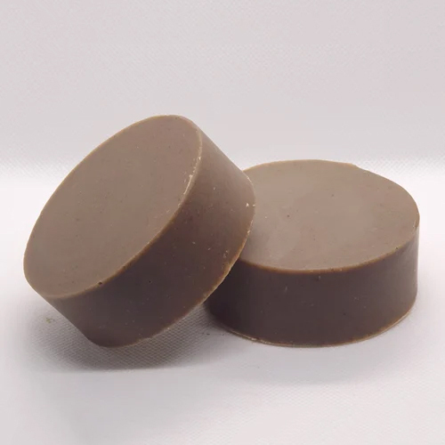 Kuppaimeni Aloevera Soap - Color: Brown