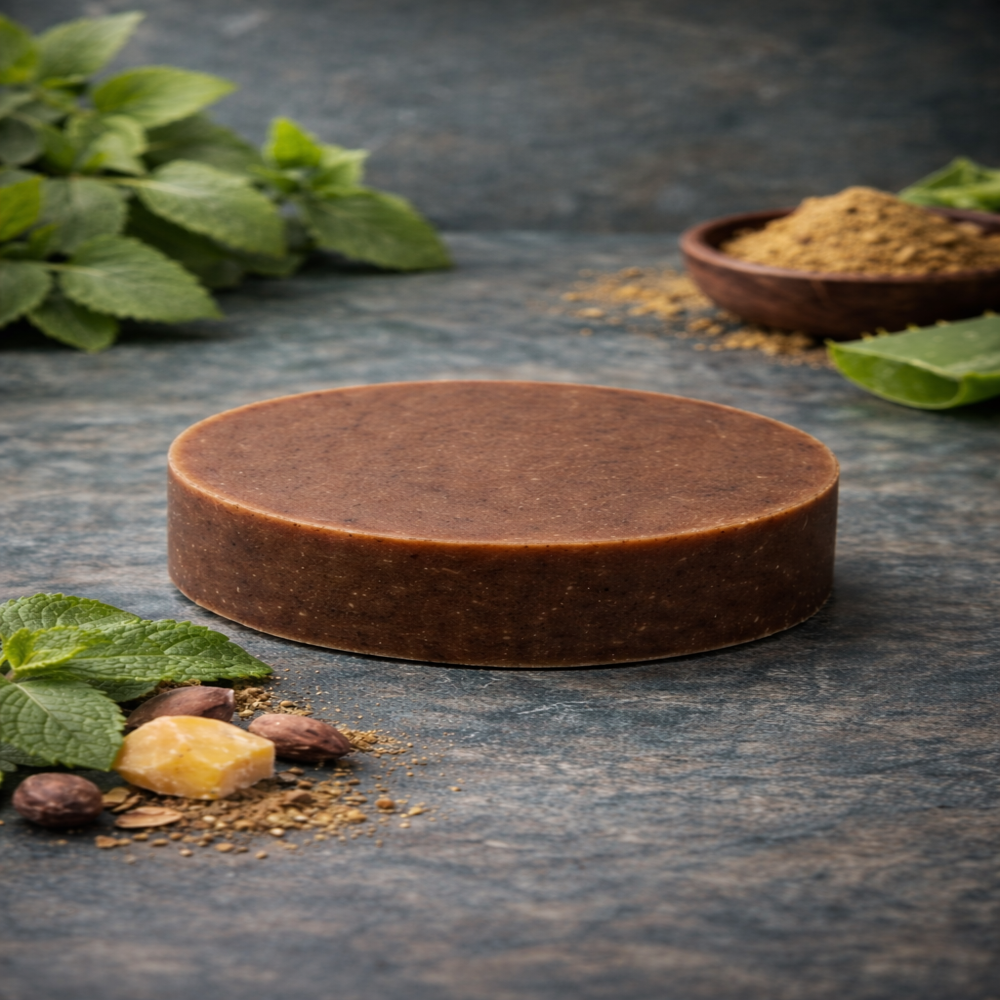 Kuppaimeni, Veppalai, Aloevera Soap