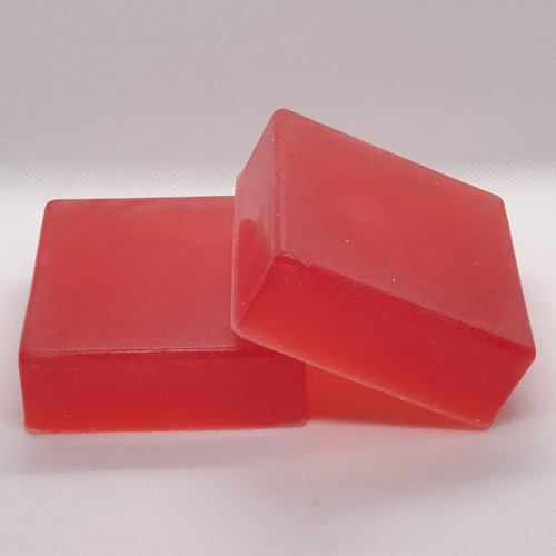 Red Wi Soap - Gender: Female