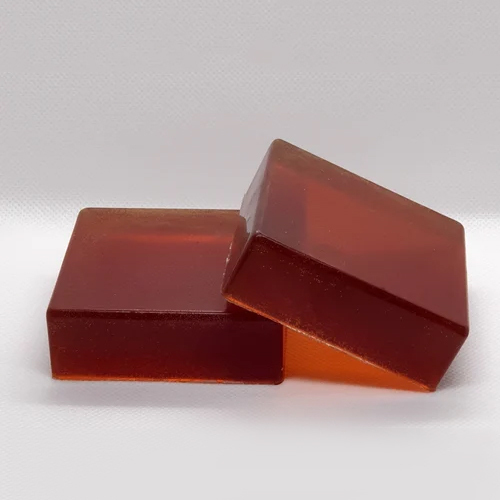 Wild Honey Soap - Color: Brown