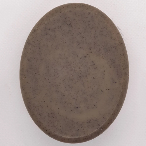 Neem Tulsi Soap - Color: Brown