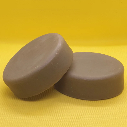 Vettiver Dal Soap - Color: Brown