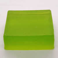 Green Tea Soap - Gender: Female