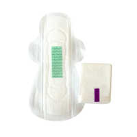 Anion Sanitary Napkin