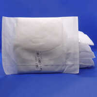 Organic Cotton Sanitary Pad - Age Group: Women