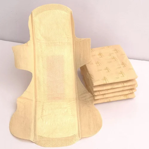 Bamboo Sanitary Pad