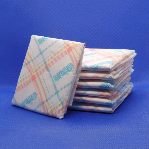 240mm Menstrual Pad