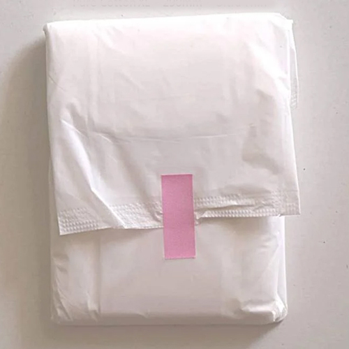 Pure Cotton Sanitary Napkin