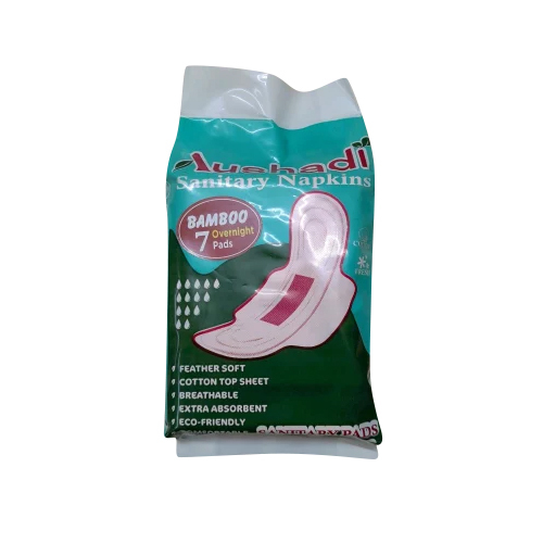 Sanitary Pad