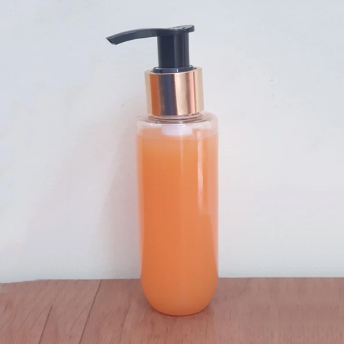 Papaya Face Wash