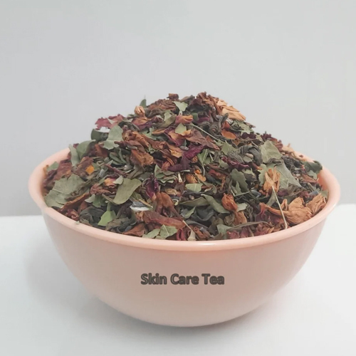 Skin Care Tea