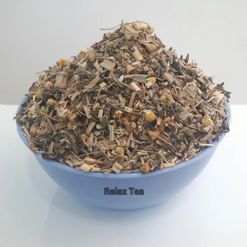 Relax Tea