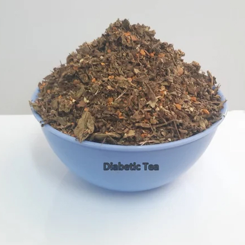 Anti Diabetic Tea