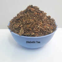 Anti Diabetic Tea - Color: Brown