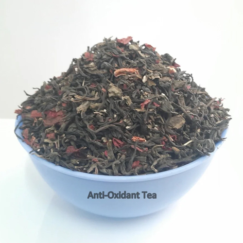Anti-Oxidant Booster Tea