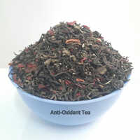 Anti-oxidant Booster Tea - Color: Green