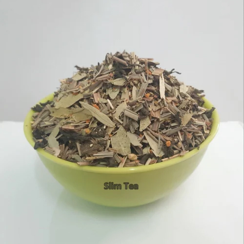 Herbal Slim Tea